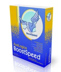 AusLogics BoostSpeed - Простий Ключ boostspeed
