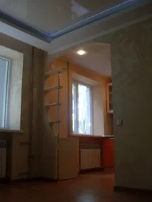 гипсокартон снимка