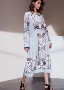 BCBG Max Azria (35 фото) сукні та інший одяг, сумки та аксесуари від бренду сукні
