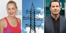Зіркові фобії чогось бояться в Голлівуді, СПЛІТНИК бояться