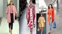 Жіночі пальто - весна 2019 (88 фото) жіночі, українських виробників, модні тенденції, пальто