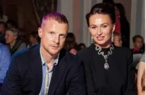 Дружина Малафєєва розповіла, як замінила дітям матір дружина