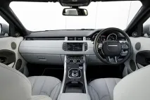Range Rover Range Rover