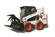 представяме bobcat