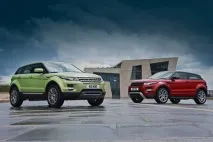 шоуто evoque
