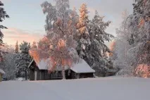 поезия река