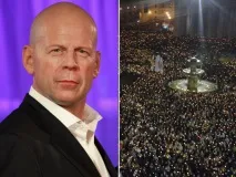 Зіркові фобії чогось бояться в Голлівуді, СПЛІТНИК фобії