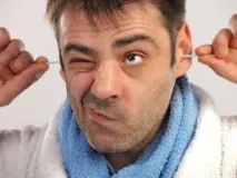 вухах
