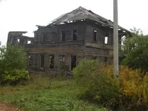 руската летни жители