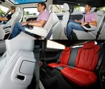 Range Rover rover