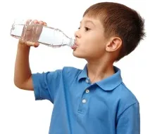 води