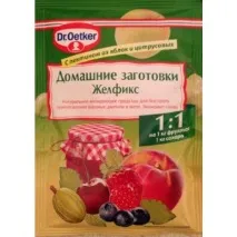 агент пектин