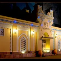 „Жети Казина“ смелостта „Жети Казина“ смелостта