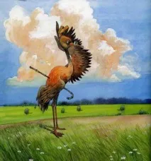 heron родители
