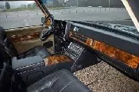 ЗіЛ-115. Історія створення створення