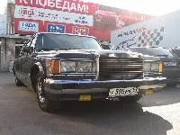 ЗіЛ-115. Історія створення зіл-115