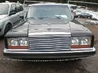 ЗіЛ-115. Історія створення історія