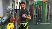 кікбоксинг
