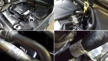 auto-now › Блог › АвтоРЕВІЗОРРО. Перший тест-драйв Mercedes E-klasse W213 в Україні. auto-now