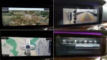 auto-now › Блог › АвтоРЕВІЗОРРО. Перший тест-драйв Mercedes E-klasse W213 в Україні. авторевізорро