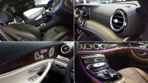 auto-now › Блог › АвтоРЕВІЗОРРО. Перший тест-драйв Mercedes E-klasse W213 в Україні. авторевізорро