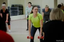 "Тренажерка - це вже як гастроном біля будинку". Чому фітнес-клуби стали прибутковим бізнесом будинку