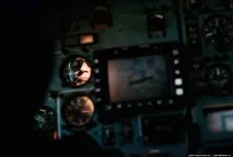 Мі-26 - найбільший вертоліт у світі вертоліт