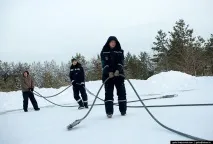 Мі-26 - найбільший вертоліт у світі вертоліт