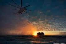 Мі-26 - найбільший вертоліт у світі мі-26