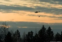 Мі-26 - найбільший вертоліт у світі вертоліт