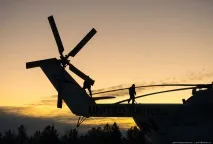 Мі-26 - найбільший вертоліт у світі вертоліт