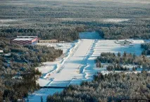 Мі-26 - найбільший вертоліт у світі найбільший