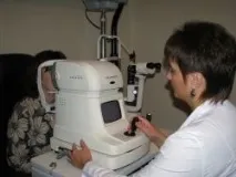 Підбір контактних лінз контактних