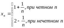 обмежені