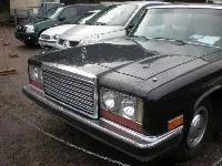 ЗіЛ-115. Історія створення історія