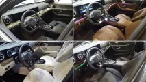 auto-now › Блог › АвтоРЕВІЗОРРО. Перший тест-драйв Mercedes E-klasse W213 в Україні. авторевізорро