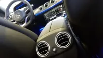 auto-now › Блог › АвтоРЕВІЗОРРО. Перший тест-драйв Mercedes E-klasse W213 в Україні. блог