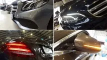 auto-now › Блог › АвтоРЕВІЗОРРО. Перший тест-драйв Mercedes E-klasse W213 в Україні. блог