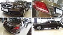 auto-now › Блог › АвтоРЕВІЗОРРО. Перший тест-драйв Mercedes E-klasse W213 в Україні. блог