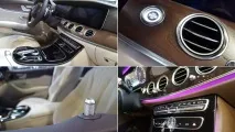 auto-now › Блог › АвтоРЕВІЗОРРО. Перший тест-драйв Mercedes E-klasse W213 в Україні. блог