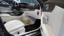 auto-now › Блог › АвтоРЕВІЗОРРО. Перший тест-драйв Mercedes E-klasse W213 в Україні. auto-now