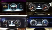 auto-now › Блог › АвтоРЕВІЗОРРО. Перший тест-драйв Mercedes E-klasse W213 в Україні. auto-now