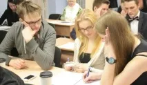 Воркшопи як спосіб взаємного навчання взаємного
