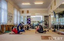 "Тренажерка - це вже як гастроном біля будинку". Чому фітнес-клуби стали прибутковим бізнесом тренажерка