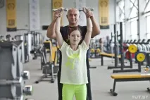 "Тренажерка - це вже як гастроном біля будинку". Чому фітнес-клуби стали прибутковим бізнесом біля