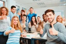 Воркшопи як спосіб взаємного навчання спосіб