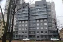 Дирекція студмістечка дирекція