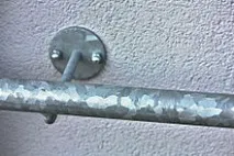 залізо