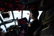 Мі-26 - найбільший вертоліт у світі вертоліт