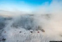 Мі-26 - найбільший вертоліт у світі вертоліт